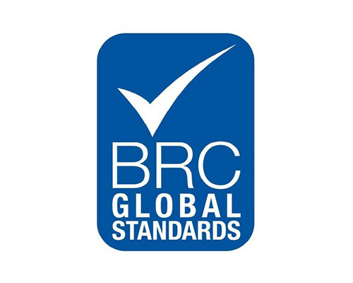 BRCGS包装材料认证